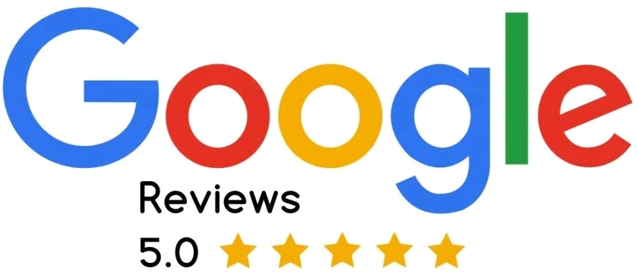 Google Reviews 5.0