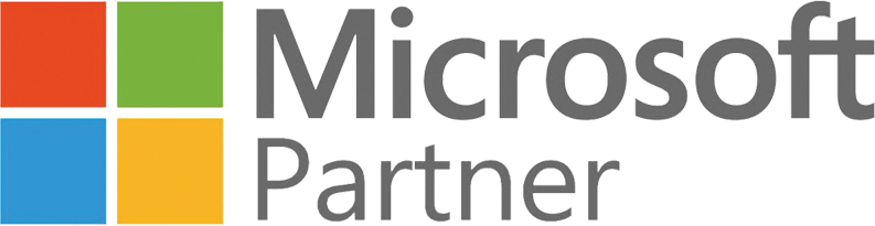 Microsoft Partner