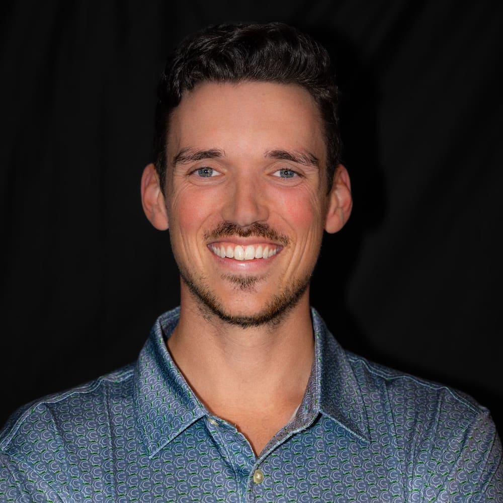 Ben Dodson